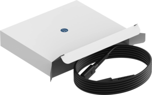 i900 Power Cable 2m (Medit)