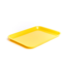 Set Up Trays B-Lok Flat (Zirc)