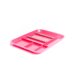 Set Up Trays B-Lok Divided (Zirc)