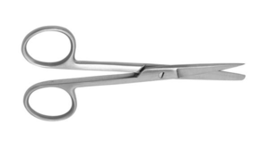 Operating Scissors 4.5
