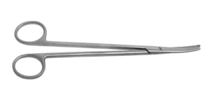 Mayo-Hegar, Needle Holder 6 ¼, 16cm (Premier)