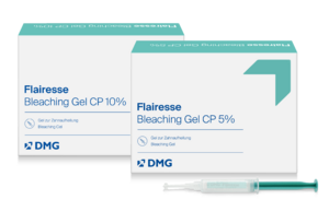 Flairesse Bleaching Gel (DMG)