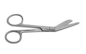 Lister Scissors (Sky Choice)