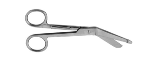 Lister Scissors (Sky Choice)