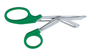 Utility Scissors (J&J Instruments)