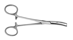 Kocher Hemostat (J&J Instruments)