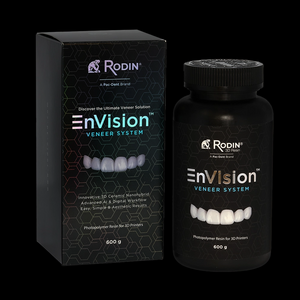 EnVision Veneer Resin (PacDent)