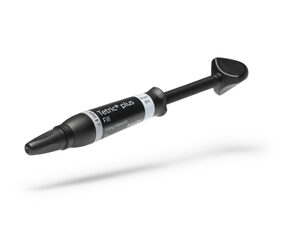 Tetric plus Fill Syringe, 1/Pkg (Ivoclar)