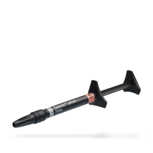 Tetric plus Flow Syringe (Ivoclar)