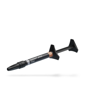 Tetric plus Flow Syringe (Ivoclar)