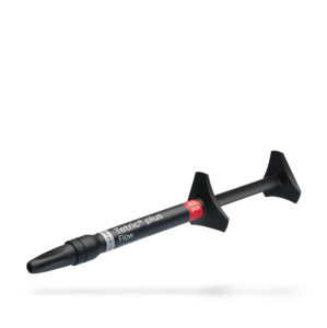 Tetric plus Flow Syringe (Ivoclar)