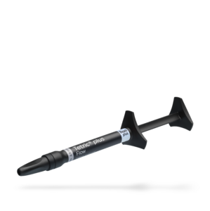 Tetric plus Flow Syringe (Ivoclar)