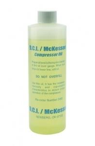 Compressor Oil Lubricated Non-Synthetic 16oz.