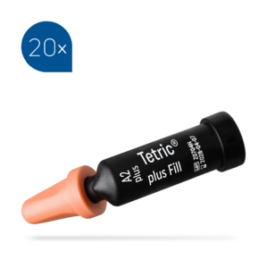 Tetric plus Fill Cavifil (Ivoclar)