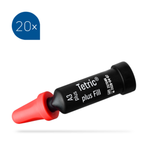 Tetric plus Fill Cavifil (Ivoclar)