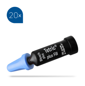 Tetric plus Fill Cavifil (Ivoclar)