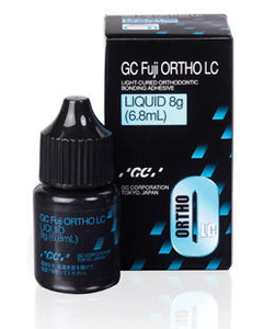 GC Fuji ORTHO LC Cement