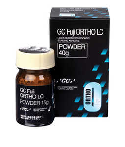GC Fuji ORTHO LC Cement
