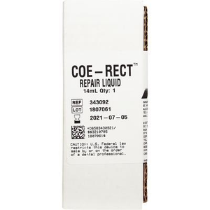 Coe Rect Hard Repair Liquid (18ml) (GC America)