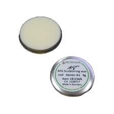 Sculpturing Wax (Keystone)