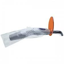 Curing Light Sleeves (Pacdent)