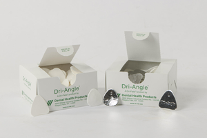 Dri Angle Cotton Roll Alternative (Dental Health)