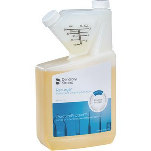 ReSURGE Instrument Cleaning Solution