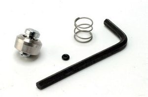 Syringe Adapter Kit, Quick Clean