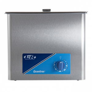 Quantrex210 w/Timer & Drain (1.5 Gallon) (L&R)