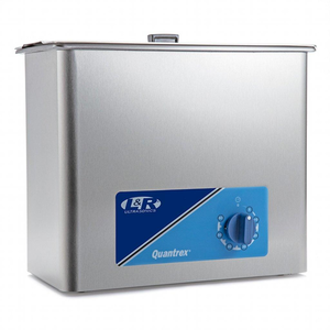 Quantrex210 w/Timer & Drain (1.5 Gallon) (L&R)
