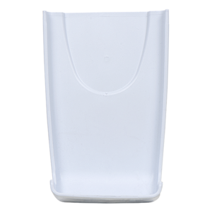 Proline Quickview Dispensers Manual Soap and Sanitizer Dispenser