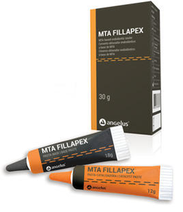 MTA-Fillapex tubes