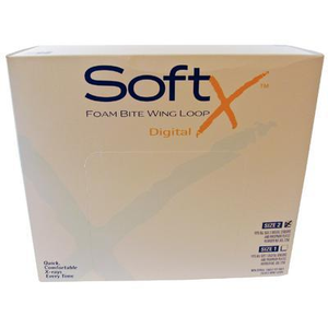 SoftX Foam Digital Sensor Loops (Proedge)