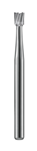 Carbide Bur FG Inverted Cone (100/Pk) (Sky Choice)
