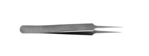 Jewelers Forceps 4.75