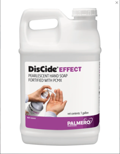 DisCide Effect Professional Hand Asepsis Soap 