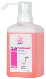 Vionexus Foaming Soap W/vitamin E