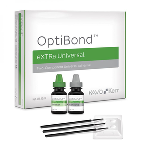 OptiBond eXTRa Universal Adhesive Dual Cure (Kerr)
