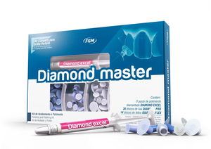 Diamond Master Kit (FGM)