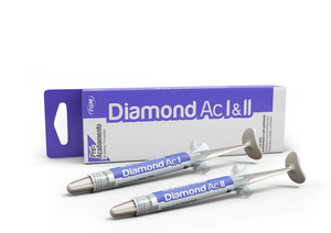 Diamond AcI-AcII (2x4gm Syr) (FGM)