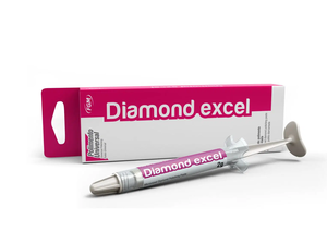 Diamond Excel 2gm Syringe (FGM)