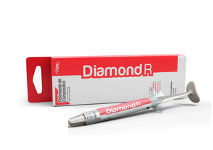 Diamond R 4gm Syringe (FGM)