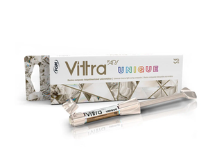 Vittra APS Unique Sub-Micrometric Composite ONE SHADE (FGM)