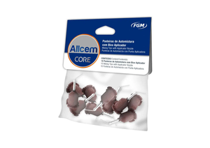 Allcem Core is a Dual-Cure resin cement 6gm Syringe (FGM)