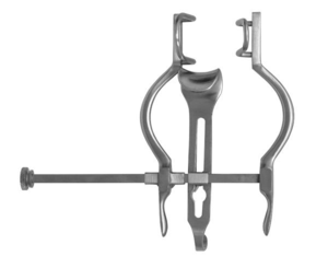Balfour Retractor (J&J Instruments)