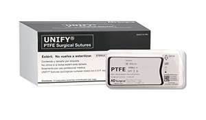 Unify Suture PTFE pack of  12