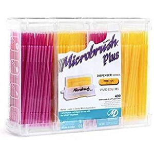 Microbrush Plus (400)