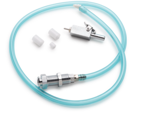 Micro Etcher Doctor Q.D.Hook-Up Kit  (Zest Dental)