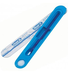 Practitioner Series 5% Sodium Fluoride Varnish (Oral-B)