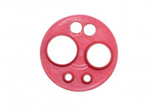 Gasket for 6-Pin Handpiece